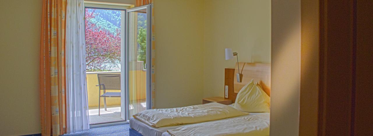 Gasthof - Landhotel Ernst Untermuhl المظهر الخارجي الصورة