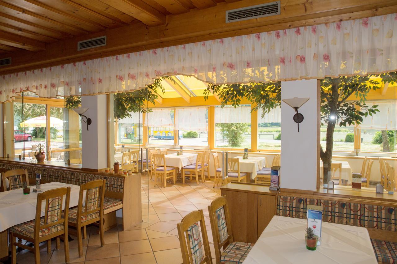 Gasthof - Landhotel Ernst Untermuhl المظهر الخارجي الصورة
