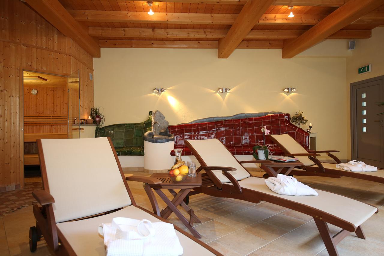 Gasthof - Landhotel Ernst Untermuhl المظهر الخارجي الصورة