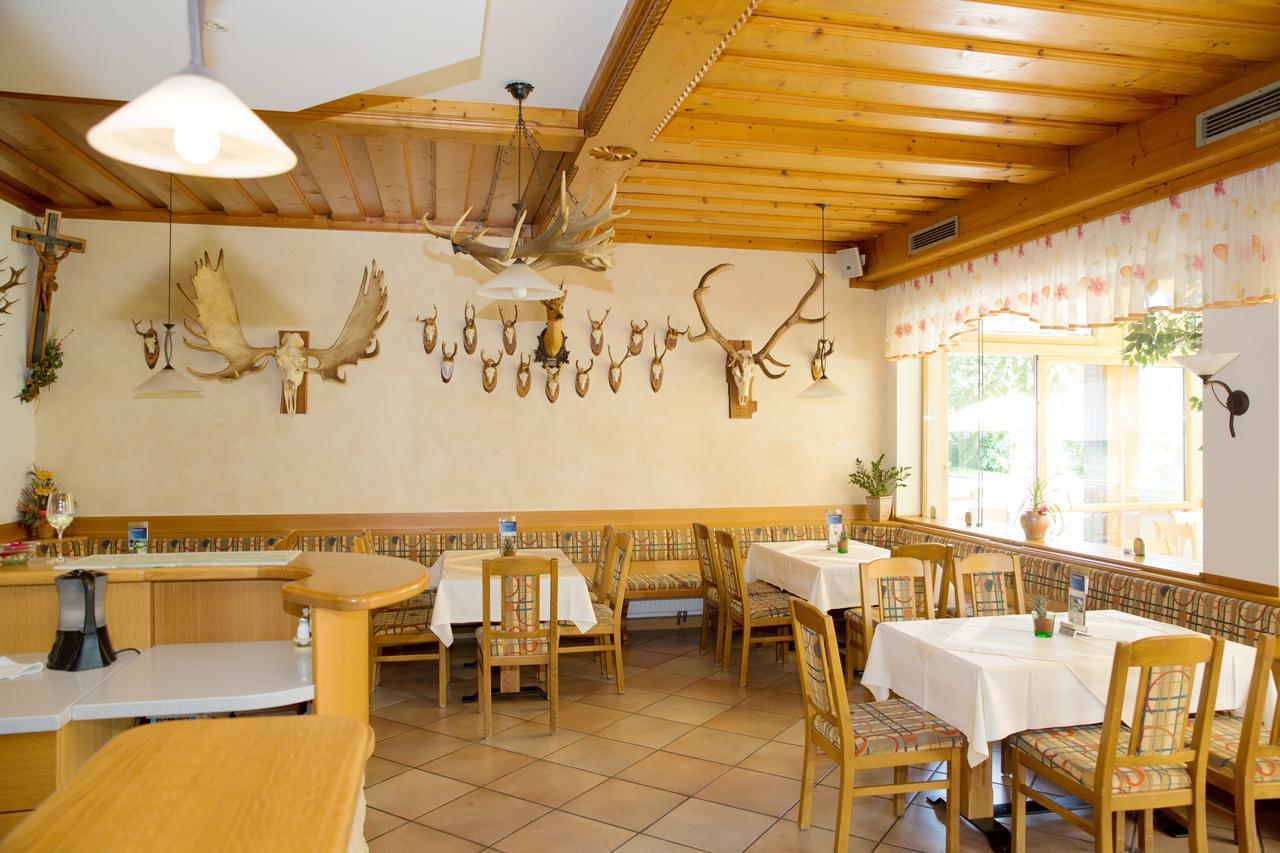 Gasthof - Landhotel Ernst Untermuhl المظهر الخارجي الصورة